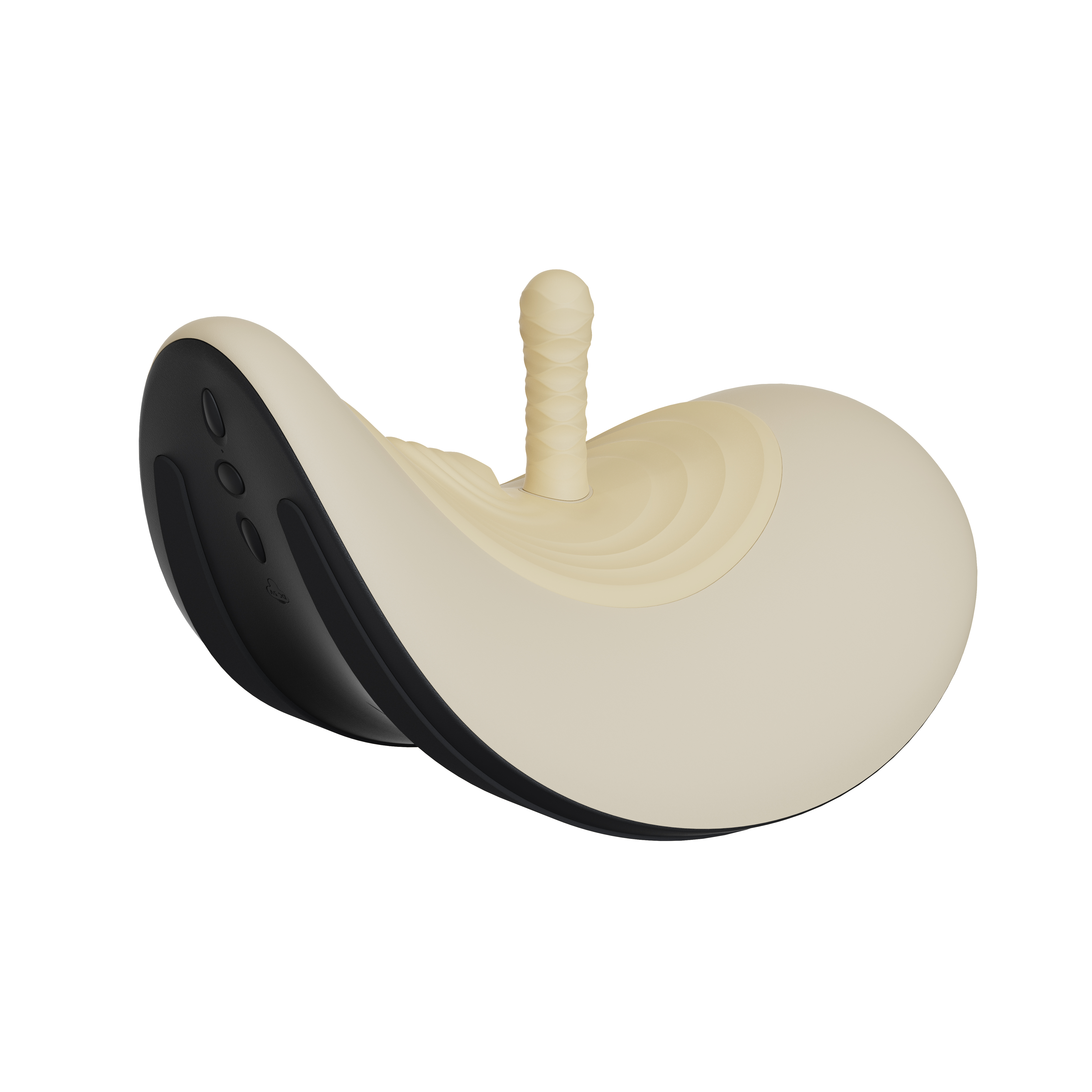 UPKO｜坐享騎乘 吸吮伸縮 電動木馬 不倒翁搖擺椅